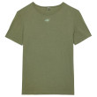 Muška majica 4F Tshirt Fnk M0975 masine olive