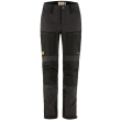 Ženske hlače Fjällräven Keb Agile Winter Trousers W crna Black