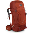 Ruksak Osprey Kestrel 58 2022 crvena DragonRed