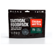 Dehidrirana hrana Tactical Foodpack Chicken and Rice