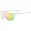 Dječje sunčane naočale Uvex Sportstyle 515 bijela / ružičasta White Matt/Mirror Pink
