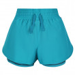 Ženske kratke hlače Regatta Hilston Shorts plava