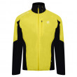 Muška biciklistička jakna Dare 2b Mediant II Jacket crna/žuta