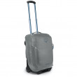 Kofer za putovanja Osprey Rolling Transporter Carry-On siva SmokeGrey