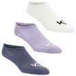 Ženske čarape Kari Traa Hael Sock 3pk