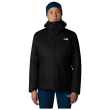 Ženska zimska jakna The North Face W Quest Insulated Jacket - Eu