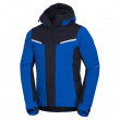 Muška skijaška jakna Northfinder Clyde plava/crna