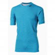 Muška majica Progress MS NKR 5CA svijetlo plava Turquoise
