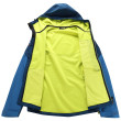 Muška softshell jakna Alpine Pro Esprit