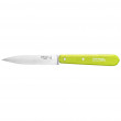 Kuhinjski nož Opinel Nož N°112 Sweet pop zelena