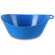 Zdjela za hranu LifeVenture Ellipse Bowl plava blue
