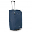 Kofer za putovanja Osprey Daylite Wheeled Duffel 85 plava WaveBlue