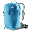 Ruksak Deuter Trail 25 plava wave-ivy