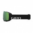 Skijaške naočale Giro Article Black Wordmark Vivid Emerald/Infrared (2 stakla)