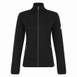 Ženska dukserica Dare 2b Glissade Sweater crna black