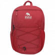 Dječji ruksak  Zulu Mako 15l crvena red