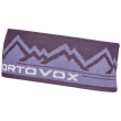 Traka za glavu Ortovox Peak Headband