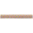 Statičko uže Beal Access Unicore 10,5 60m narančasta orange
