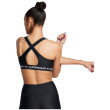 Sportski grudnjak Under Armour Crossback Mid Bra