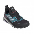 Ženske cipele Adidas Terrex Trailmaker G crna/plava Cblack/Skytin/Praptnt