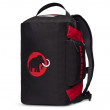 Dječji ruksak  Mammut First Cargo 12l crna/crvena