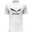 Muška majica Salewa Solidlogo Dri-Rel M S/S Tee