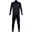 Muška odjeća Under Armour Knit Track Suit crna Black//White