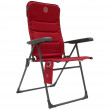 Stolica Vango Radiate Tall Chair crvena HeatherRed