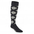 Čarape Kari Traa Rose Sock crna Blk