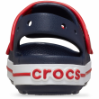 Dječje sandale Crocs Crocband Cruiser Sandal T