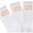 Ženske čarape Vans Wm Classic Crew 6.5-10 3Pk