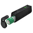 Power bank eksterne baterije Ledlenser Flex 5 + Akumulátor 21700