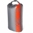 Vodootporna torba Zulu Drybag XL siva/narančasta