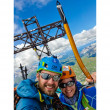 Cepin Climbing Technology Alpin tour plus