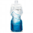 Sklopiva boca Platypus Soft Bottle 1,0L Closure plava/bijela Mountain