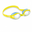 Dječje naočale za plivanje Intex Junior Goggles 55611 žuta