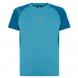 Muška majica La Sportiva Motion T-Shirt M plava