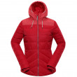 Ženska jakna Alpine Pro Gabriella 3 crvena