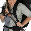 Ženski ruksak Osprey Tempest 30 III