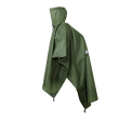 Kabanica Rockland Poncho Tarp