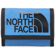 Novčanik The North Face Base Camp Wallet plava/crna ClearLakeBlue/TnfBlack
