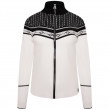 Ženski džemer Dare 2b Bejewel Sweater bijela/crna White/Black