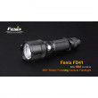 Set LED svjetala Fenix FD41 + 2600 mAh Aku s USB Feni