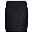 Ženska zimska suknja Bergans Røros Insulated Skirt crna