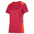 Ženska majica La Sportiva Compass T-Shirt W ružičasta
