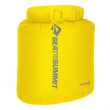 Vodootporna torba Sea to Summit Lightweight Dry Bag 1,5 L žuta