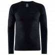 Muška funkcionalna majica Craft Core Dry Active Comfort crna Black