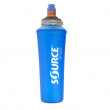 Sportska boca Source Jet foldable bottle 0,5l plava