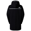 Ženska dukserica The North Face W Zumu Hooded Dress