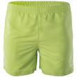 Muške kratke hlače Aquawave Apeli zelena NeonGreen